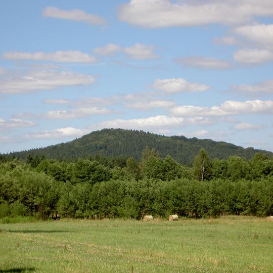 Prírodný park Peklo