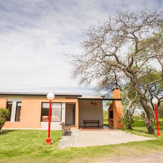 Termas del Gualeguaychú