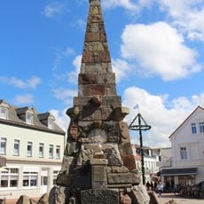 Kaiser-Wilhelm-Denkmal (Norderney)