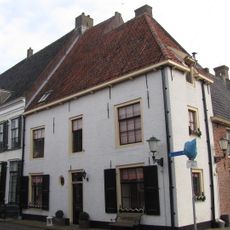 Ledige Stede 35, Elburg