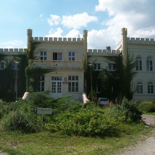 Posada, Gmina Kazimierz Biskupi