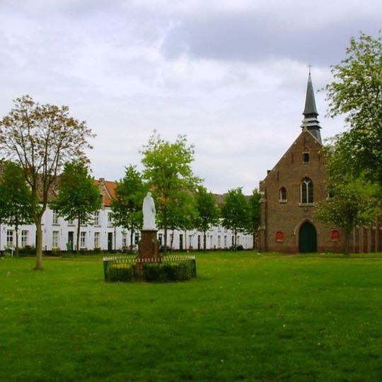 Sint-Alexiusbegijnhof