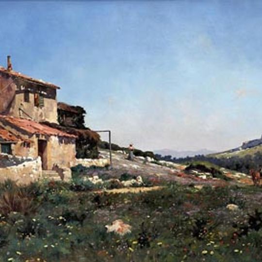 La Fare-les-Oliviers