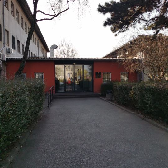 Zagreb University of Applied Sciences