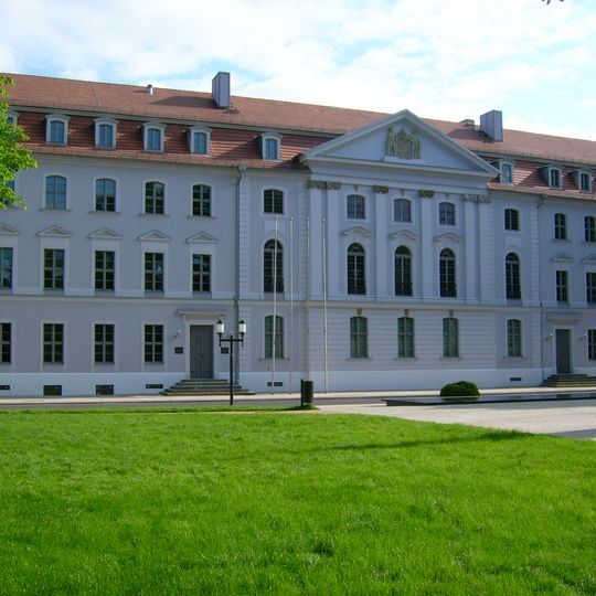 University of Greifswald