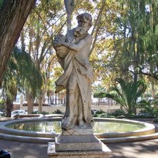Alegoría del Invierno