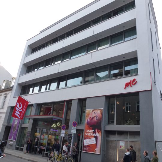 Me Collectors Room Berlin