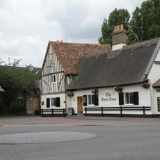 The Three Tuns Inn