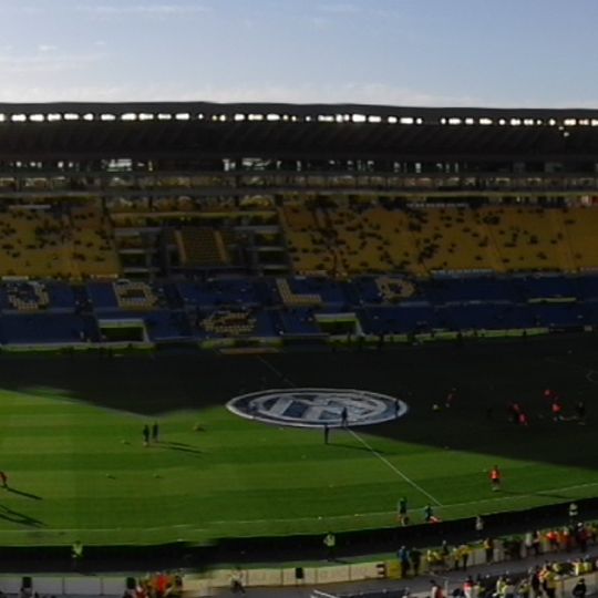 Gran Canaria Stadium