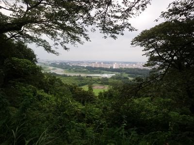 眺め 1