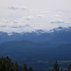 Kootenai National Forest