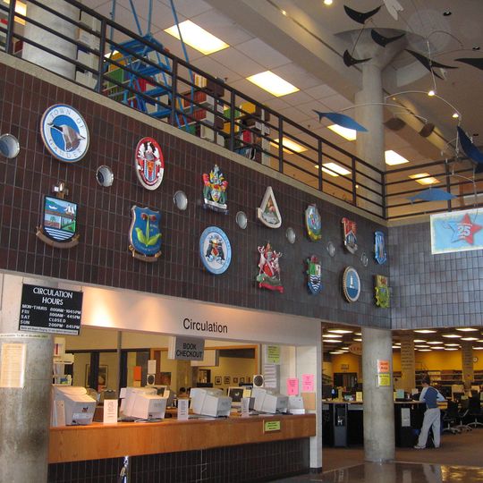 Memorial University of Newfoundland