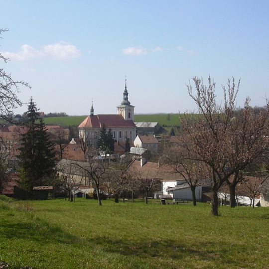 Dědice