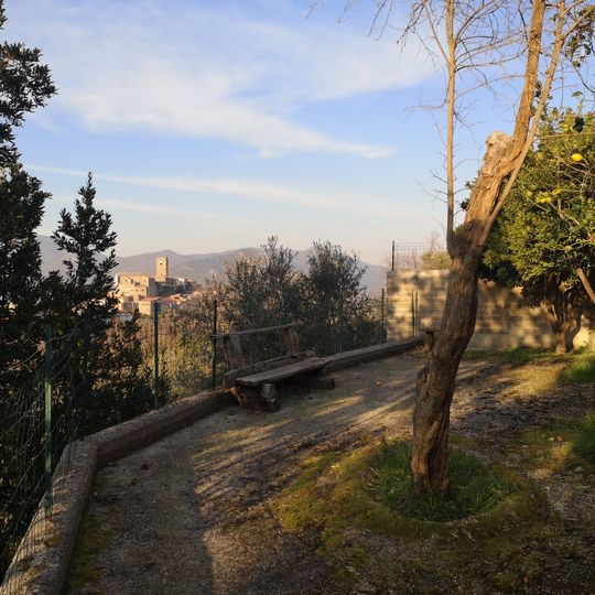 Ciampate del Diavolo