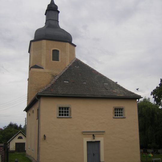 Protestant Church