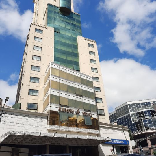 Abasto Hotel Buenos Aires