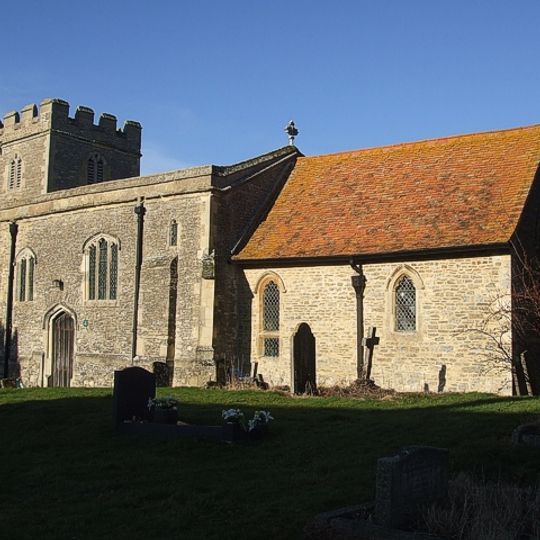 Church of St Michael