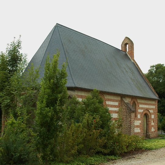 Chapelle d'Elincourt