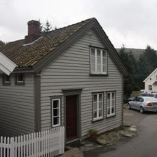 ELVESTAD - STRANDGATEN 12