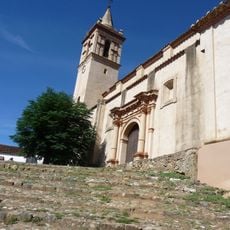 Centro Histórico de Linares de la Sierra