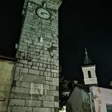 Clock Tower of Nevesinje