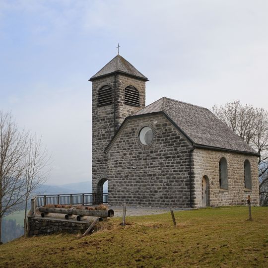 Fátimakapelle