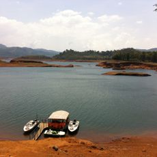 Padinharathara Grama Panchayat