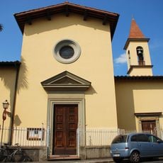 San Quirico a Legnaia