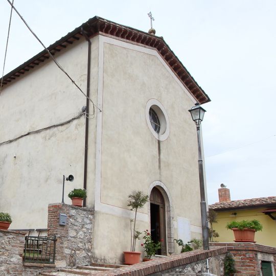 Chiesa di Santa Maria Assunta