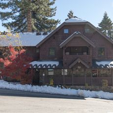 Cal-Vada Lodge Hotel