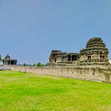 Kasivisvesvara Temple, Lakkundi