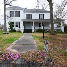 College Street Historic District