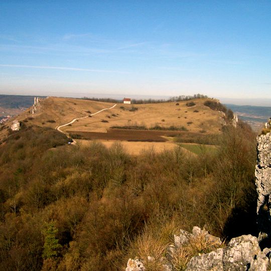 Ehrenbürg