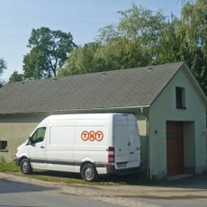 Wohnhaus Straße der Einheit 33