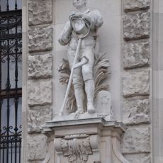 Befreiter Bauer