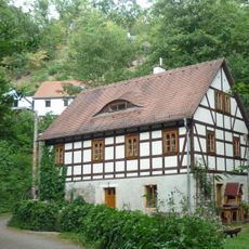 Pappritzmühle