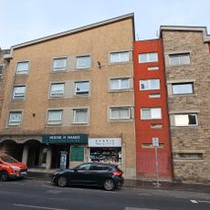 97-103 Canongate