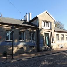 15 Narutowicza Street in Zgierz