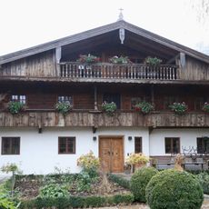 Ehem. Bauernhaus