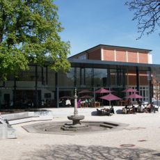 Museo Arqueológico de Hamburgo