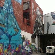 Museo del Juguete Antiguo México