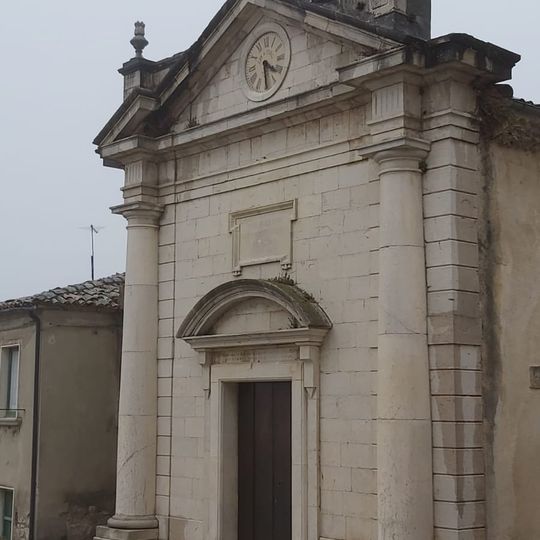 Chiesa di San Rocco