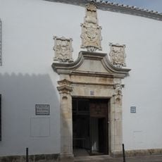 Biblioteca Pública Municipal de Almagro - Manolita Espinosa