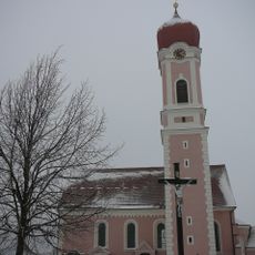St. Martin (Heimertingen)