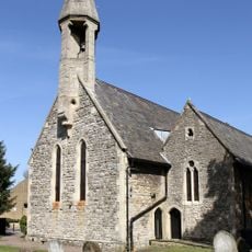 Church of the Holy Trinity