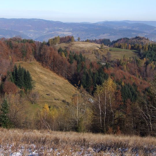 Okrąglica Południowa