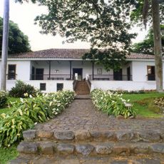 Hacienda El Paraíso