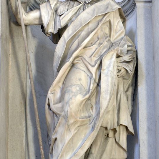 San Giacomo Maggiore