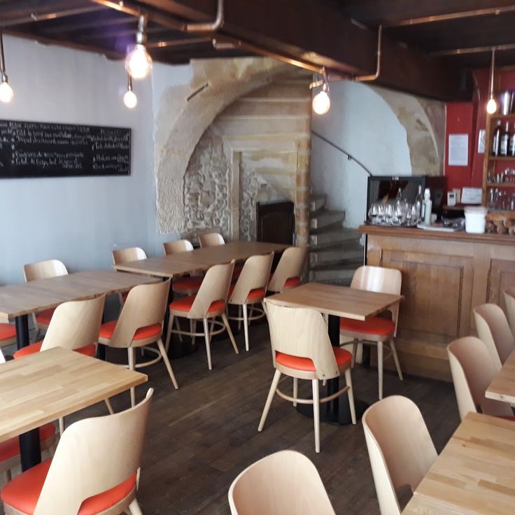 Le Comptoir Saint-Michel