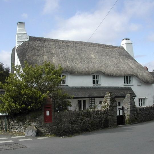 Bluebell Cottage